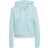 Adidas Women's Sportswear All Szn Fleece Full-Zip Hoodie - Almost Blue