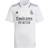 Adidas Real Madrid Home Jersey Jr 2022-23