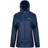 Regatta Pk It III Hooded Jacket Women - Midnight