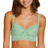 Cosabella Never Say Never Petite Sweetie Bralette - Ghana Green