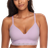 Natori Bliss Perfection Contour Soft Cup Bra - Grape Ice