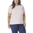 Dickies Women's Heavyweight Short Sleeve T-shirt Plus Size - Lotus Pink