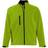 Sol's Relax Soft Shell Jacket - Absinthe Green