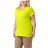 Dickies Women's Cooling Short Sleeve T-shirt Plus Size - Bright Yellow