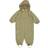 Wheat Olly Tech Outdoor Suit - Dusty Green