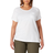 Dickies Women's Cooling Short Sleeve T-shirt Plus Size - White