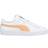 Puma Basket Classic XXI M - White/Peach Parfait