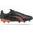 Puma King Platinum 21 FG/AG M - Black-Neon Citrus