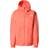 The North Face Women's Quest Hooded Jacket - Emberglow Orange