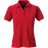 South West Women's Coronita Polo T-shirt - Red