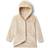 Columbia Girl's Fire Side Sherpa Jacket - Ancient Fossil (1799081)