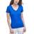 Tommy Hilfiger V-Neck T-shirt - Cerulean