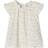 Name It Hirulle Dress - White Alyssum