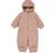 Wheat Thermosuit Hayden - Powder Brown