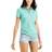 Tommy Hilfiger Polo Shirt - Crme De Menthe