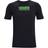 Under Armour Multicolor Box Logo Short Sleeve T-shirt - Black