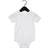 Bella+Canvas Baby Jersey Short Sleeve Onesie - White (UTPC2922)