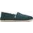 Toms Alpargata Heritage - Green