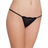 Cosabella Dolce G-String - Black