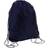 Sols Urban Gymsac Drawstring Bag - French Navy