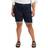 Levi's Trendy Classic Bermuda Shorts Plus Size - Royal Rinse
