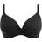 fantasia Ottawa Plunge Bikini Top - Black