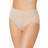 Jockey No Panty Line Promise Hip Brief - Nude