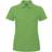 B&C Collection Women's ID.001 Short-Sleeved Pique Polo Shirt - Real Green