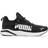 Puma Softride Rift M - Black/White