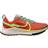 Nike React Pegasus Trail 4 W - Mantra Orange/Enamel Green/Bicoastal/Ghost Green