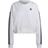 Adidas Adicolor Classics Sweatshirt - White