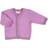 Joha Wool Cardigan - Pink (16592-716)