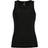 Sols Women's Sporty Performance Sleeveless Tank Top - Black