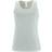 Sols Women's Sporty Performance Sleeveless Tank Top - White