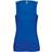 Sols Women's Jane Sleeveless Tank Top - Royal Blue