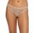 Bare The Easy Everyday Cotton Thong - Hazel Dot
