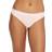 Bare The Easy Everyday Cotton Thong - Delicacy