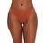 Bare The Easy Everyday Cotton Thong - Cinnamon