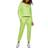 Tommy Hilfiger Women's Boyfriend Fit Sweatpants - Sharp Green