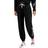 Tommy Hilfiger Women's Boyfriend Fit Sweatpants - Black