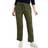 Tommy Hilfiger Alton Cuffed Straight Leg Pants - Thyme