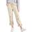 Tommy Hilfiger Alton Cuffed Straight Leg Pants - Khaki