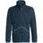 Vaude Kid's Pulex Fleece Jacket - Dark Sea