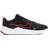 Nike Downshifter 12 M - Black/White/Dark Smoke Grey/Light Smoke Grey/Iron Grey/University Red