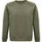 Sols Space Round Neck Sweatshirt Unisex - Khaki