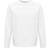 Sols Space Round Neck Sweatshirt Unisex - White