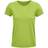 Sols Women's Crusader Organic T-shirt - Apple Green