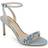 Badgley Mischka Dallyce - Sky Blue