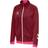 Hummel Lead Poly Zip Jacket Women - Biking Red