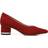 Franco Sarto Pisa - Deep Red